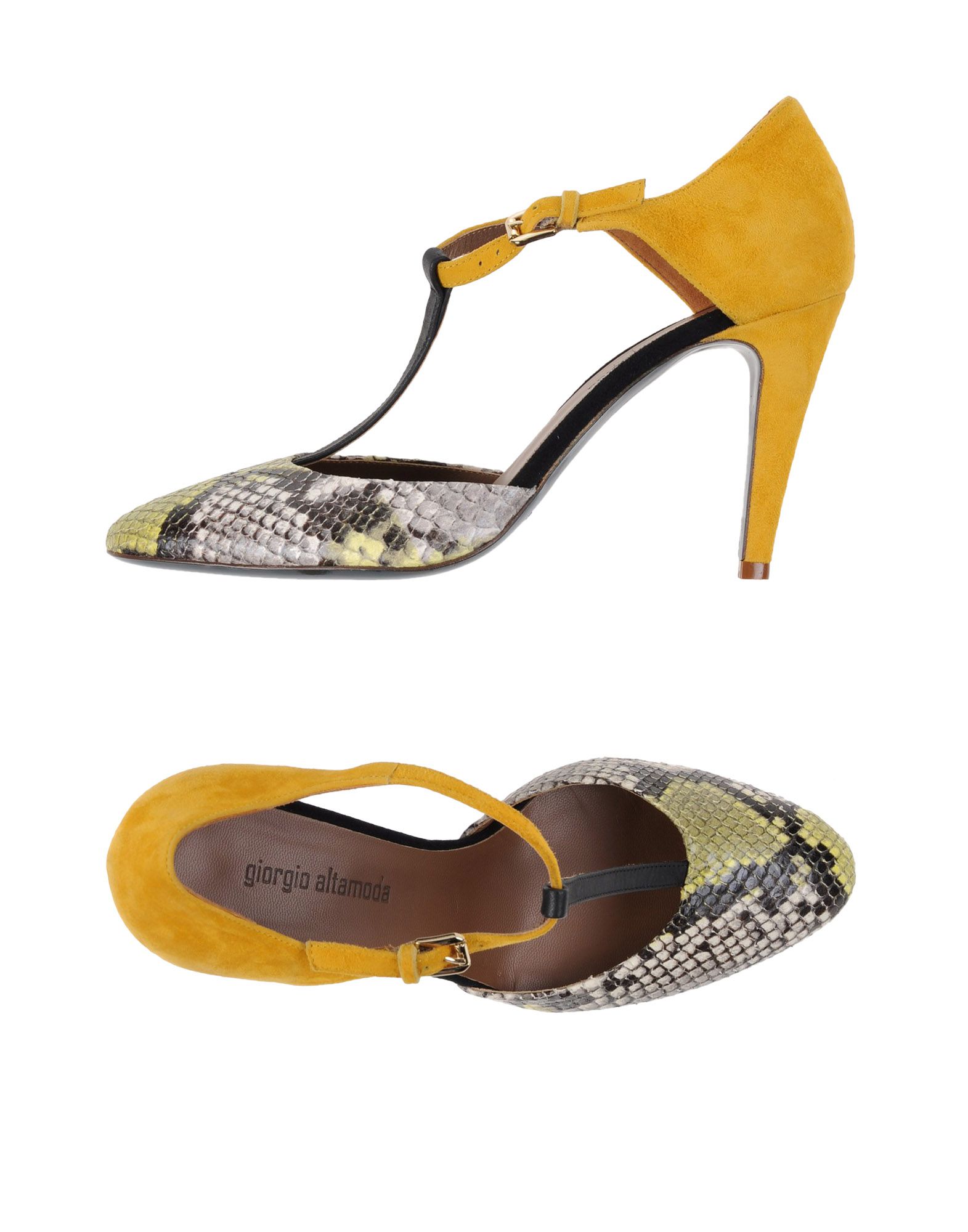 Giorgio Altamoda Pumps Damen 11100467NLGut aussehende strapazierfähige Schuhe Giorgio Altamoda Pumps Damen 11100467NLGut aussehende strapazierfähige Schuhe