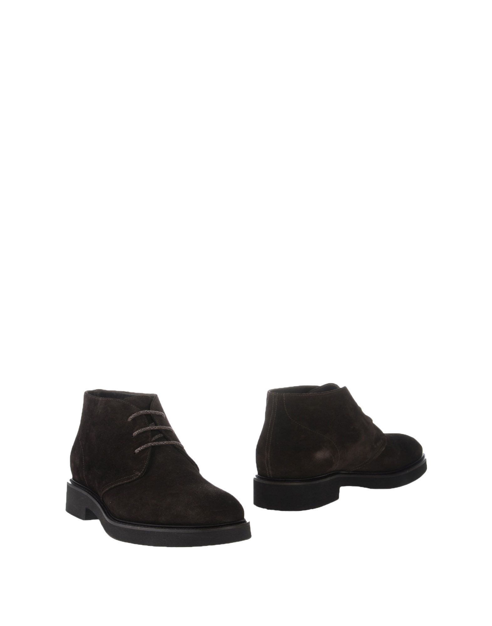 Moda Stivaletti Doucal's Uomo - 11101203QB Moda Stivaletti Doucal's Uomo - 11101203QB