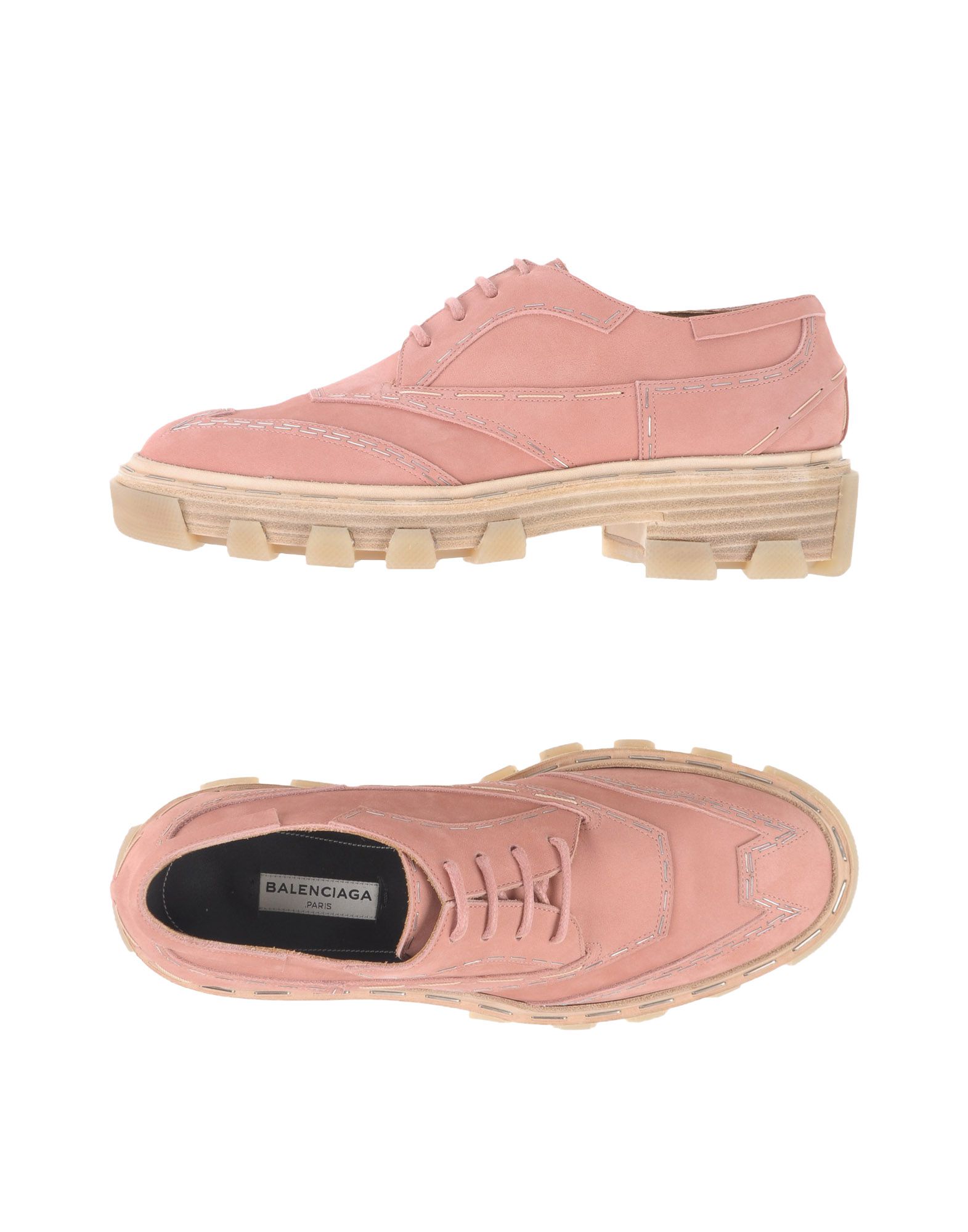 yoox balenciaga shoes