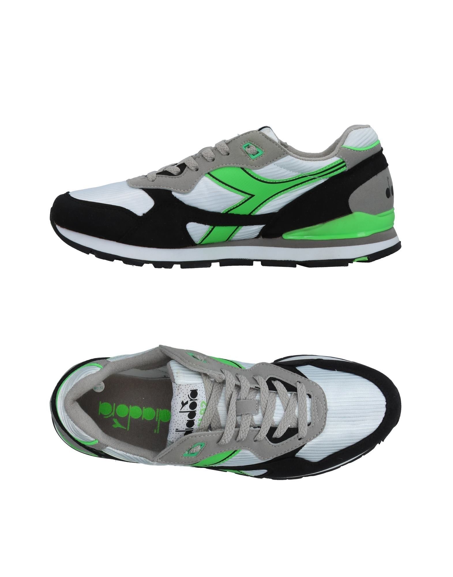 Baskets Diadora Homme - Baskets Diadora Noir Mode pas cher et belle Baskets Diadora Homme Homme Homme - Baskets Diadora Noir Mode pas cher et belle 969ca9
