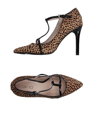 Zapatos casuales salvajes Zapato De Salón Liu •Jo Shoes Mujer - Salones Liu •Jo Shoes - 11101633UV Arena Zapatos casuales salvajes Zapato De Salón Liu •Jo Shoes Mujer - Salones Liu •Jo Shoes - 11101633UV Arena