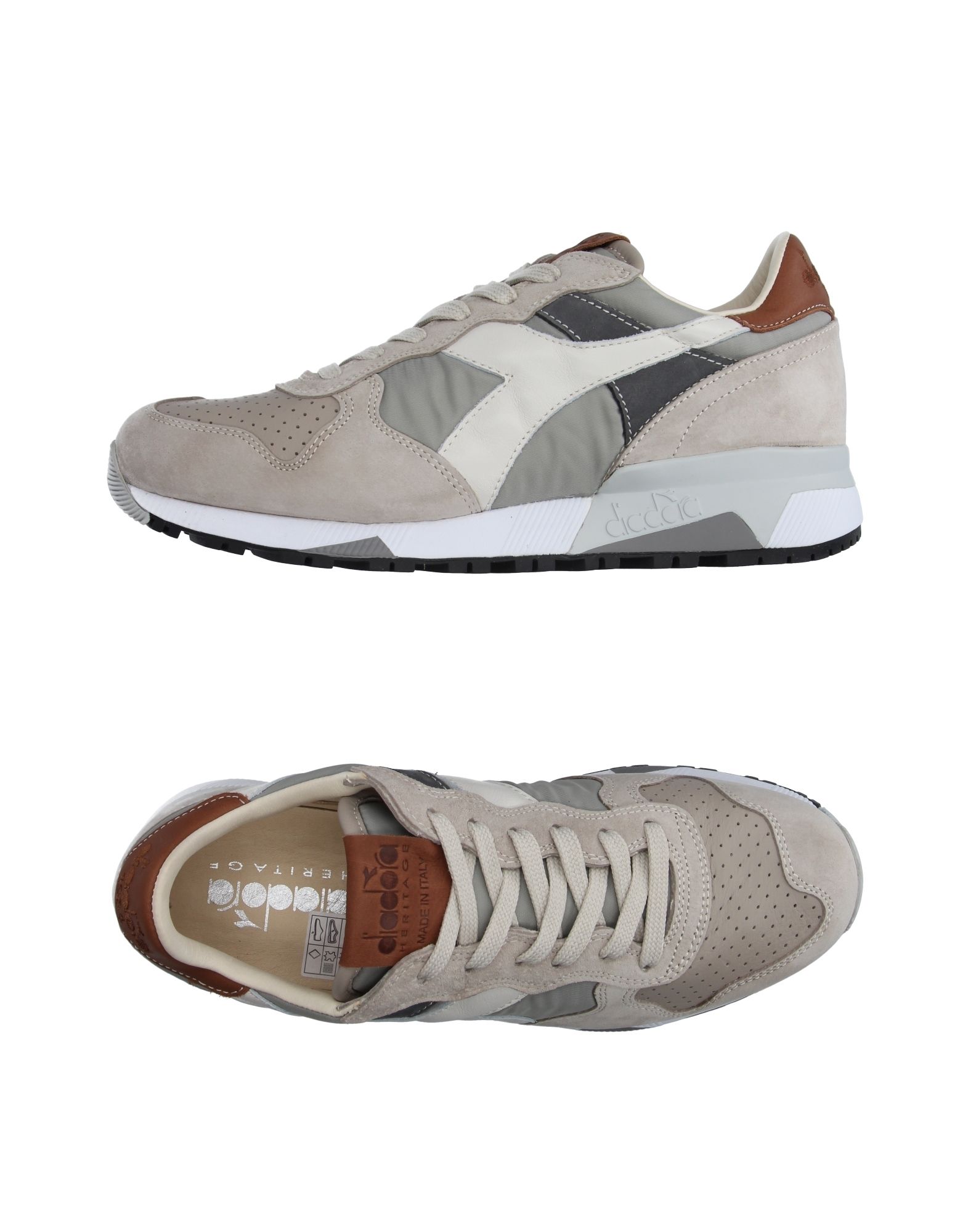 Diadora Heritage Sneakers Herren 11101839UG Gute Qualität beliebte Schuhe Diadora Heritage Sneakers Herren 11101839UG Gute Qualität beliebte Schuhe