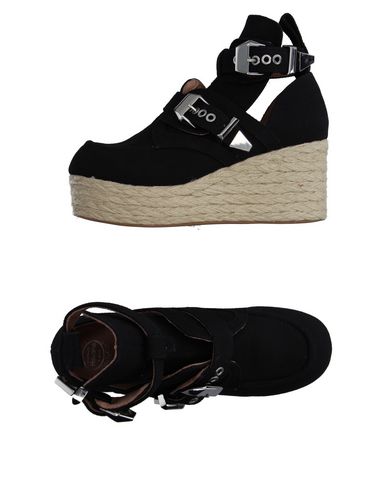 Los últimos zapatos de descuento para hombres y mujeres Espadrilla Jeffrey Campbell Mujer - Espadrillas Jeffrey Campbell - 11101902EB Negro Los últimos zapatos de descuento para hombres y mujeres Espadrilla Jeffrey Campbell Mujer - Espadrillas Jeffrey Campbell - 11101902EB Negro