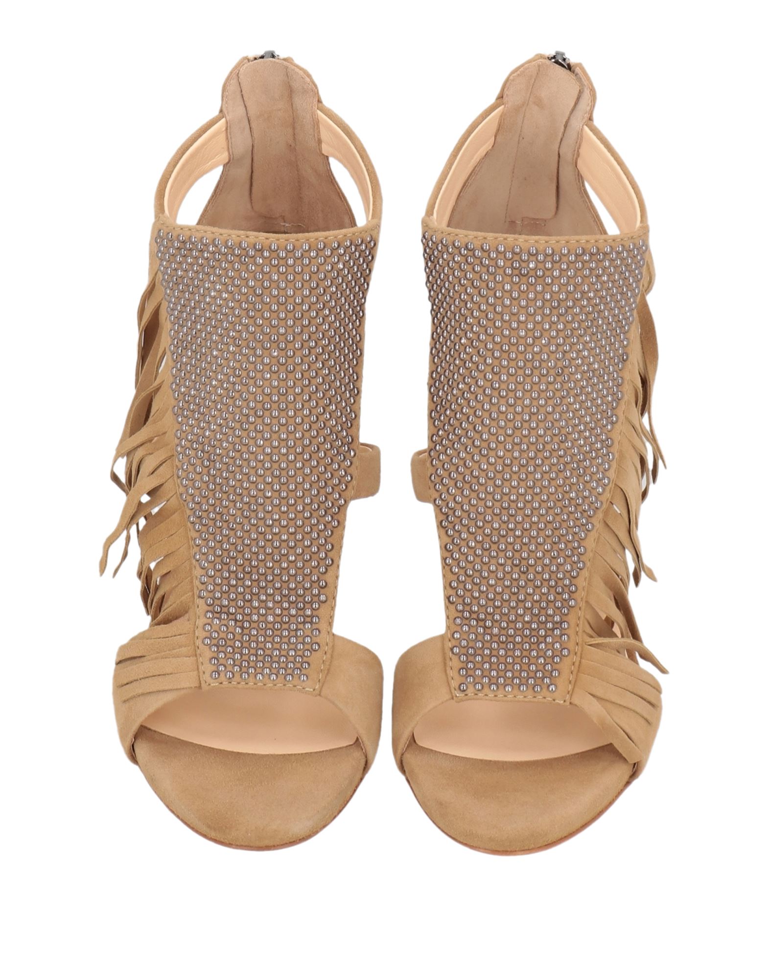 Giuseppe Zanotti Zanotti Zanotti Sandalen Damen 11101916WH Neue Schuhe 033c49 Giuseppe Zanotti Zanotti Zanotti Sandalen Damen 11101916WH Neue Schuhe 033c49