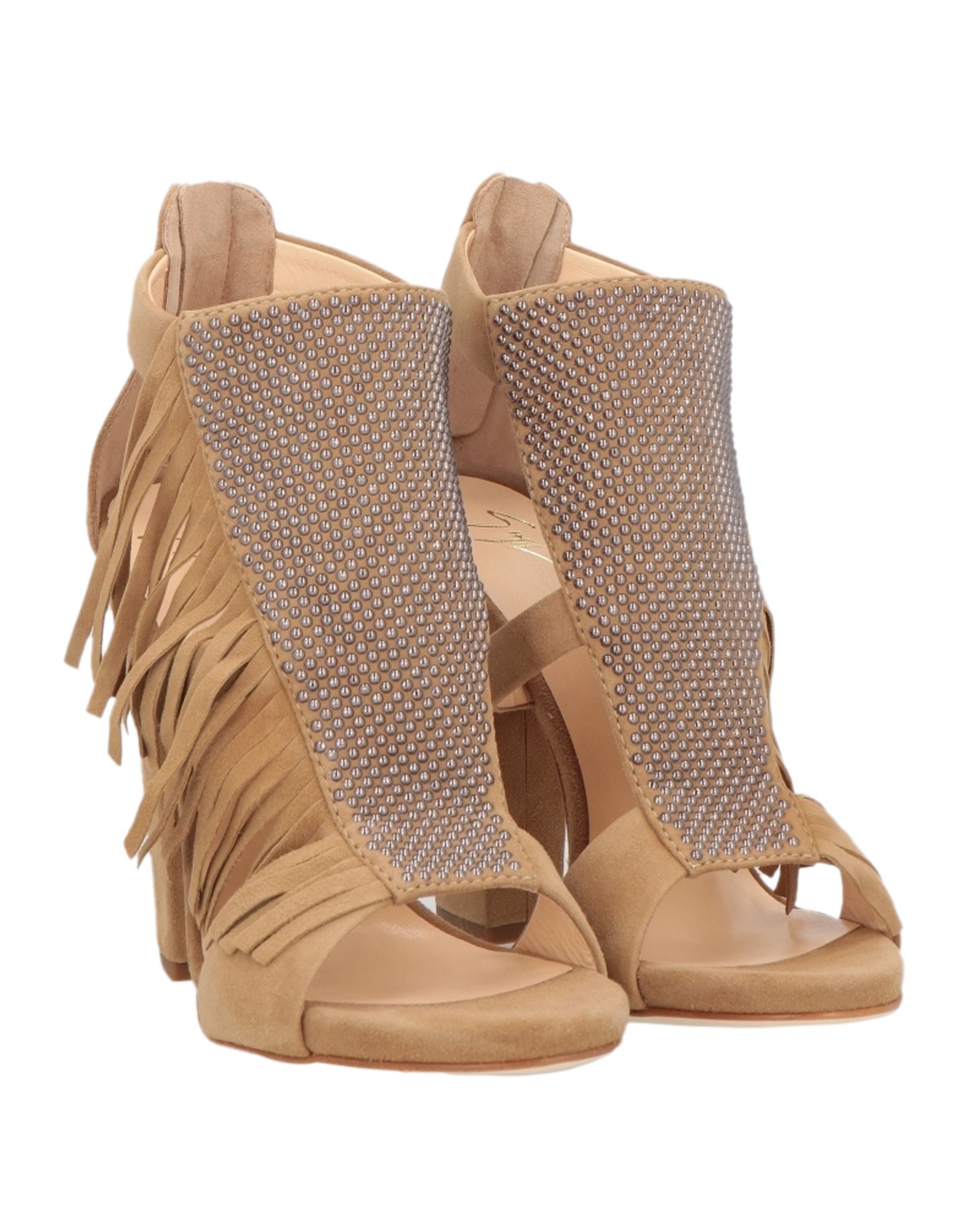 Giuseppe Zanotti Zanotti Zanotti Sandalen Damen 11101916WH Neue Schuhe 033c49 Giuseppe Zanotti Zanotti Zanotti Sandalen Damen 11101916WH Neue Schuhe 033c49