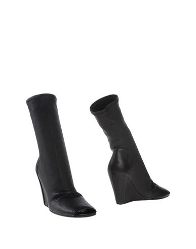 ZOOM RICK OWENS - Ankle boot