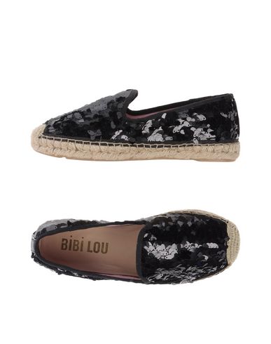 Casual salvaje Espadrilla Bibi Lou Mujer - Espadrillas Bibi Lou - 11102592FH Negro Casual salvaje Espadrilla Bibi Lou Mujer - Espadrillas Bibi Lou - 11102592FH Negro