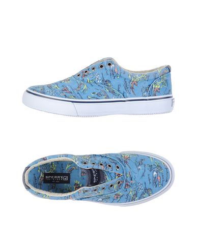 Zapatos con descuento Zapatillas Sperry Top-Sider Hombre - Zapatillas Sperry Top-Sider - 11102636NP Azul Zapatos con descuento Zapatillas Sperry Top-Sider Hombre - Zapatillas Sperry Top-Sider - 11102636NP Azul