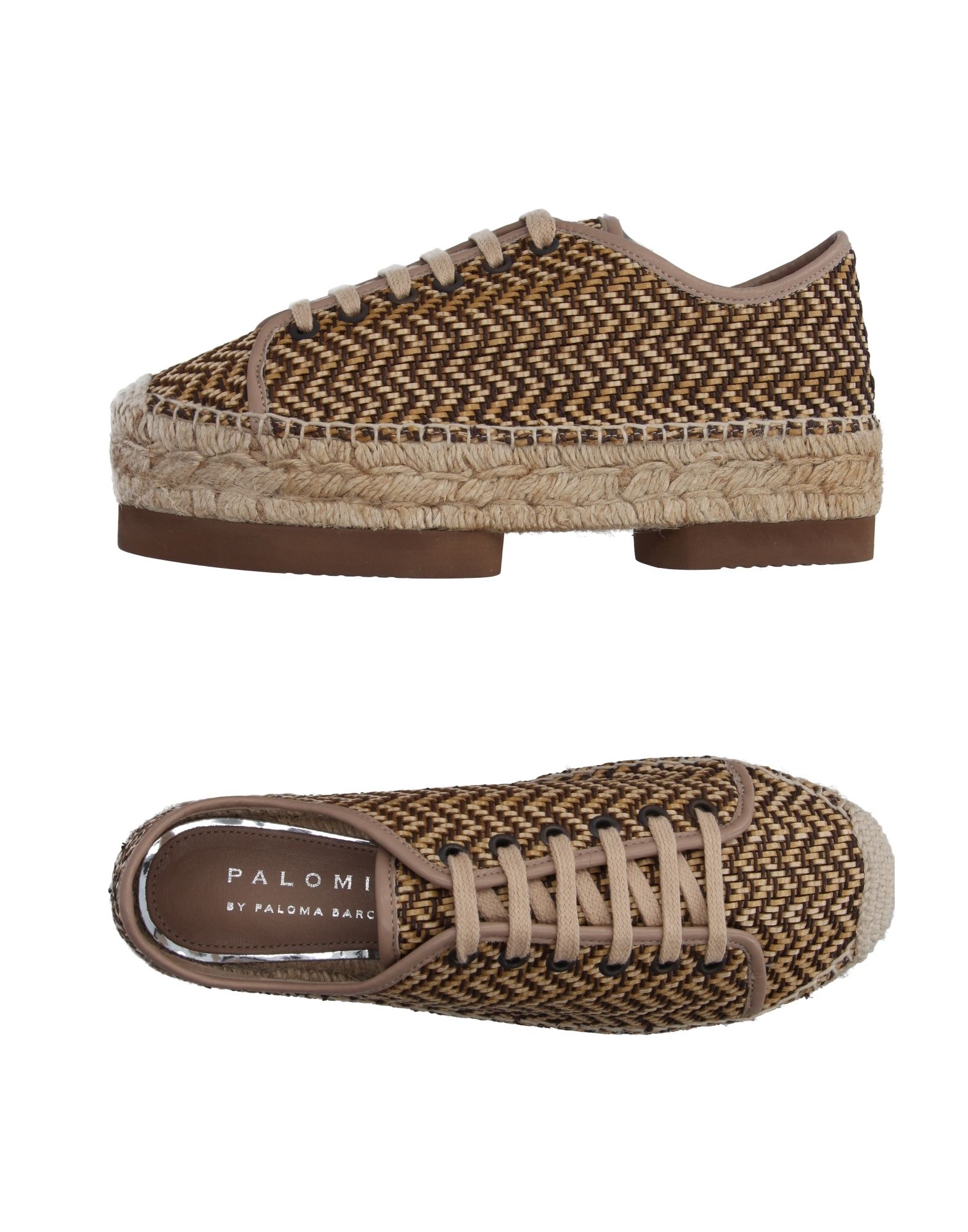Gut um billige Schuhe zu tragenPalomitas By Paloma Barceló Espadrilles Damen 11102781NN Gut um billige Schuhe zu tragenPalomitas By Paloma Barceló Espadrilles Damen 11102781NN