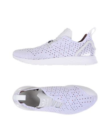 Zapatos con descuento Zapatillas Adidas Originals Zx Flux Adv Asym Pk - Hombre - Zapatillas Adidas Originals - 11102851DJ Blanco Zapatos con descuento Zapatillas Adidas Originals Zx Flux Adv Asym Pk - Hombre - Zapatillas Adidas Originals - 11102851DJ Blanco