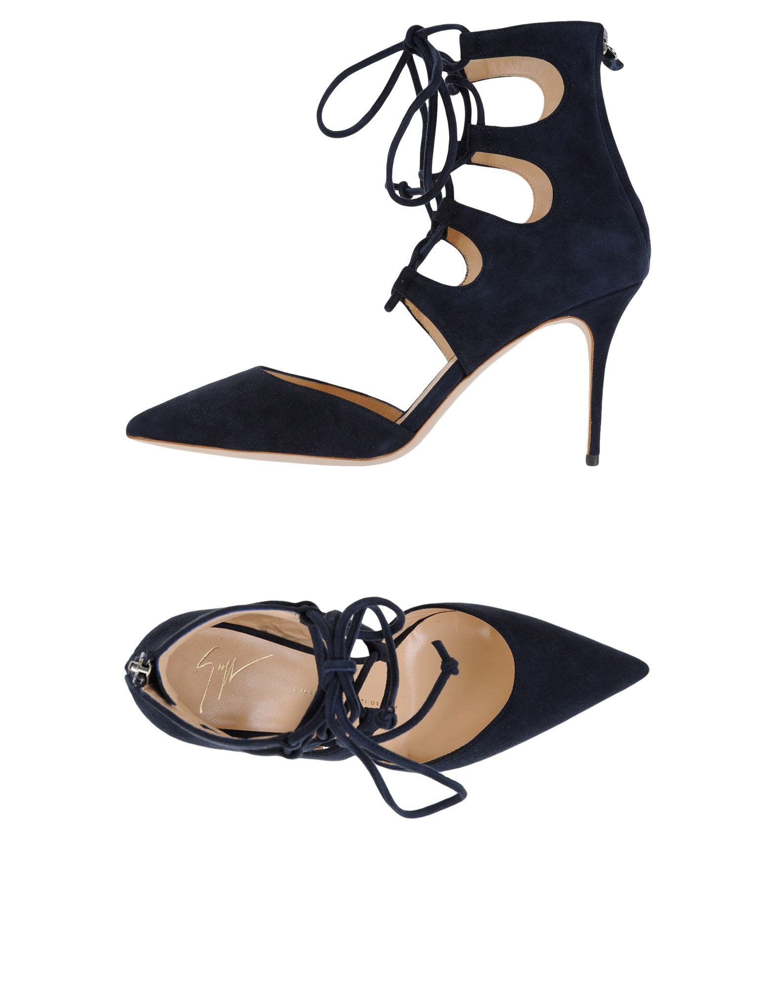 Giuseppe Zanotti Pumps Damen 11102938DI Beliebte Schuhe Giuseppe Zanotti Pumps Damen 11102938DI Beliebte Schuhe