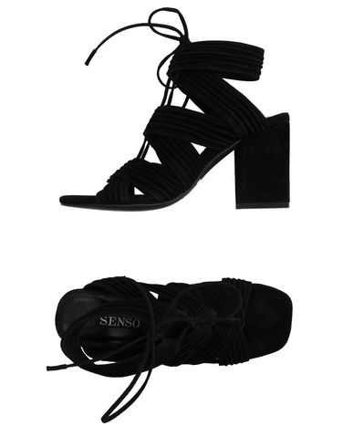 ZOOM SENSO - Sandals