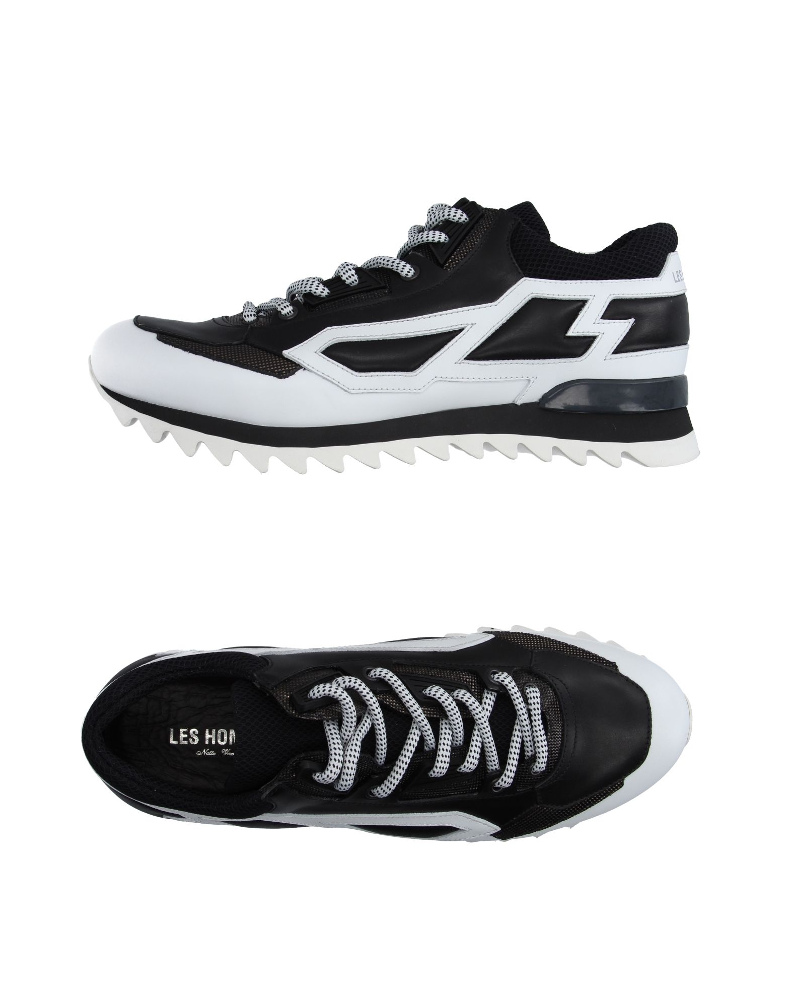Les Hommes Sneakers Herren 11103275RN Gute Qualität beliebte Schuhe Les Hommes Sneakers Herren 11103275RN Gute Qualität beliebte Schuhe