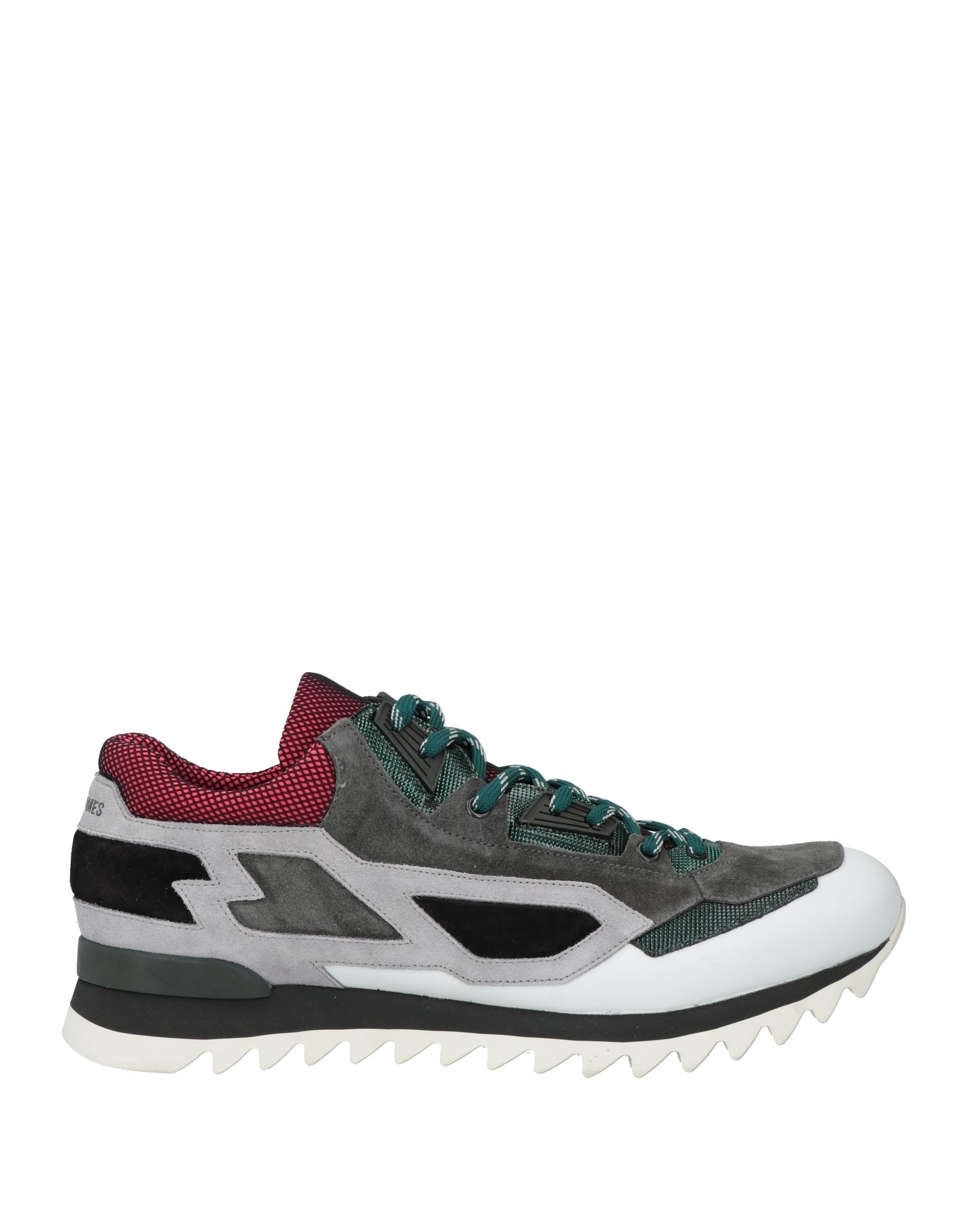 Les Hommes Sneakers Herren 11103277OI Les Hommes Sneakers Herren 11103277OI