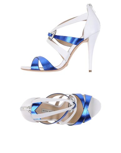 Los últimos zapatos de descuento para hombres y mujeres Sandalia Gianni Marra Mujer - Sandalias Gianni Marra - 11103398NS Azul marino Los últimos zapatos de descuento para hombres y mujeres Sandalia Gianni Marra Mujer - Sandalias Gianni Marra - 11103398NS Azul marino
