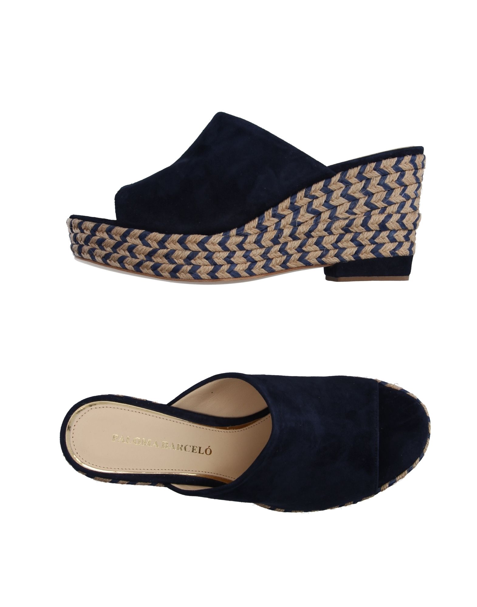 Espadrillas Paloma Barceló Donna - 11103551VJ Espadrillas Paloma Barceló Donna - 11103551VJ