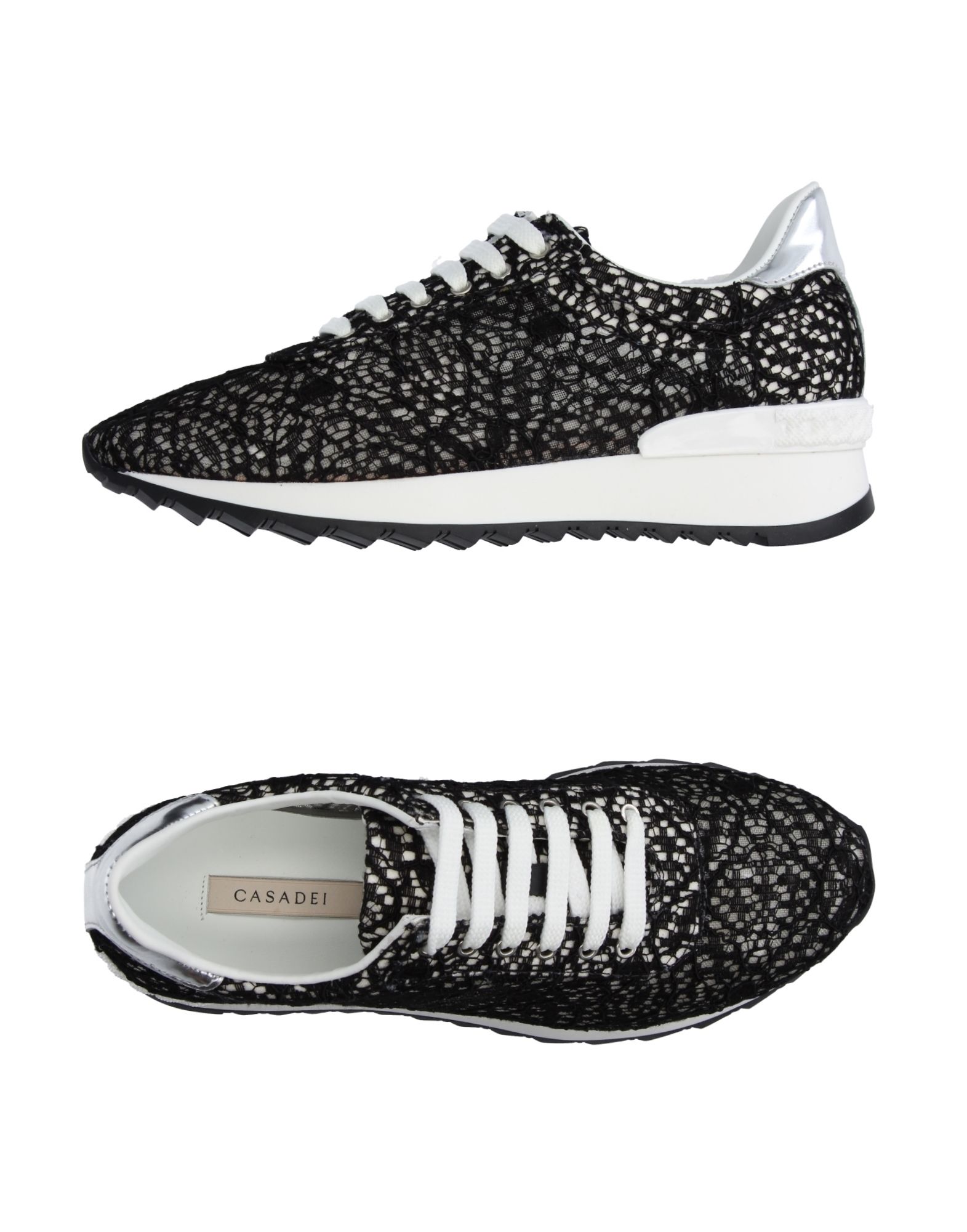 Casadei Sneakers Damen 11103559AAGut aussehende strapazierfähige Schuhe Casadei Sneakers Damen 11103559AAGut aussehende strapazierfähige Schuhe
