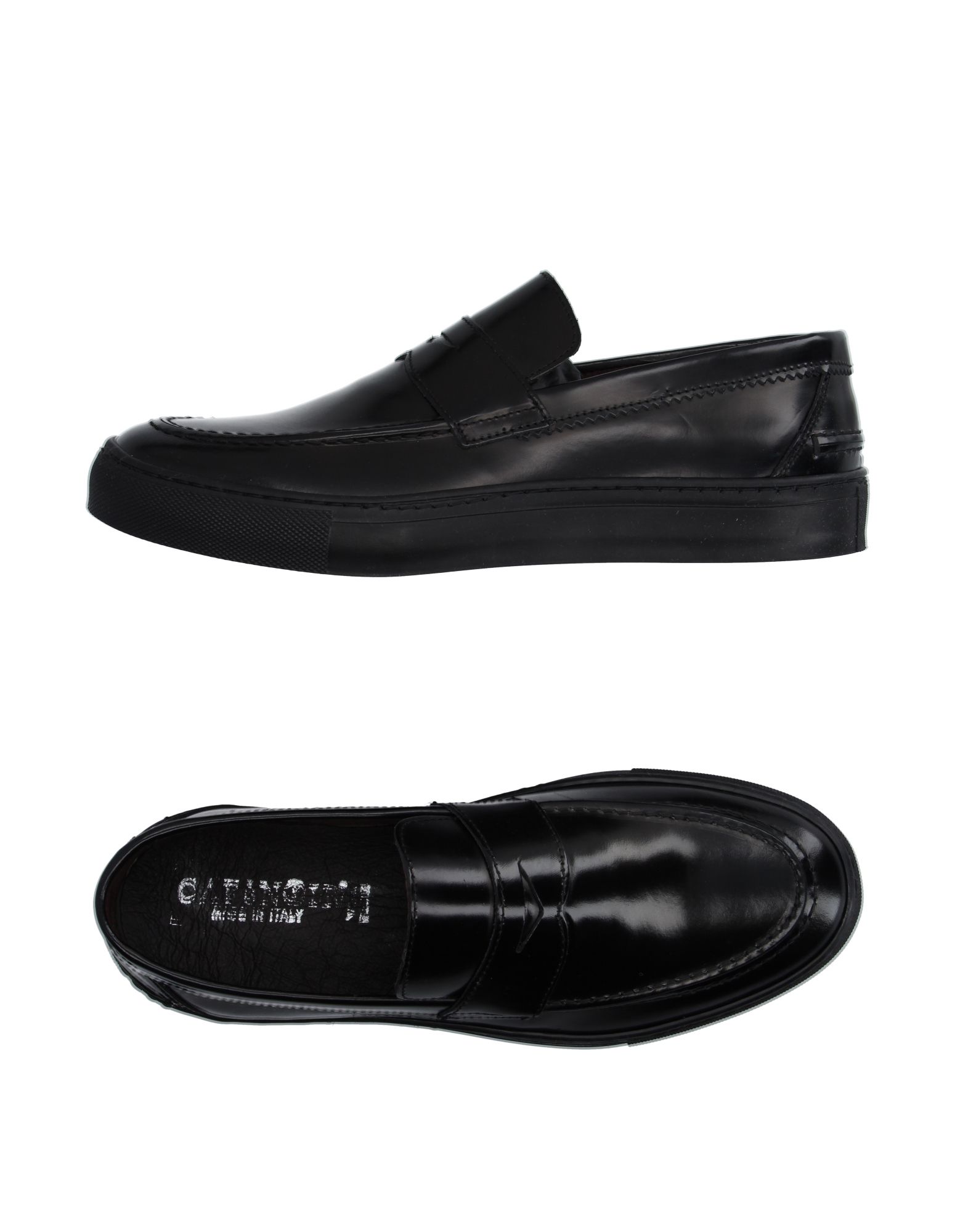 Rabatt echte Schuhe Cafènoir Mokassins Herren 11103567DQ Rabatt echte Schuhe Cafènoir Mokassins Herren 11103567DQ