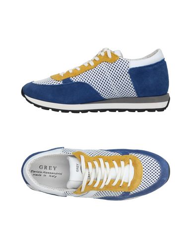 Zapatos con descuento Zapatillas Daniele Alessandrini Hombre - Zapatillas Daniele Alessandrini - 11103712TK Azul francés Zapatos con descuento Zapatillas Daniele Alessandrini Hombre - Zapatillas Daniele Alessandrini - 11103712TK Azul francés