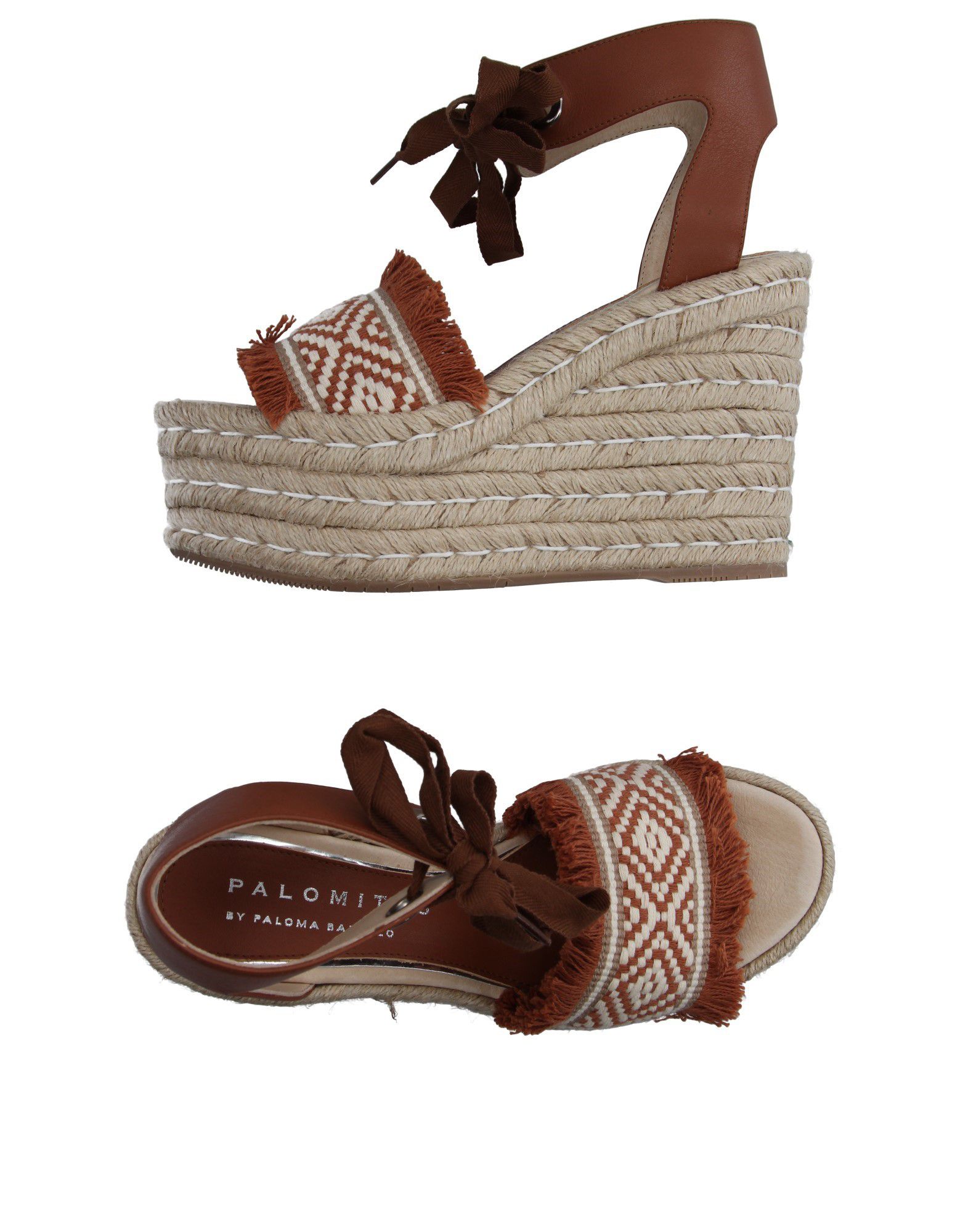Gut um billige Schuhe zu tragenPalomitas By Paloma Barceló Espadrilles Damen 11103806TL Gut um billige Schuhe zu tragenPalomitas By Paloma Barceló Espadrilles Damen 11103806TL