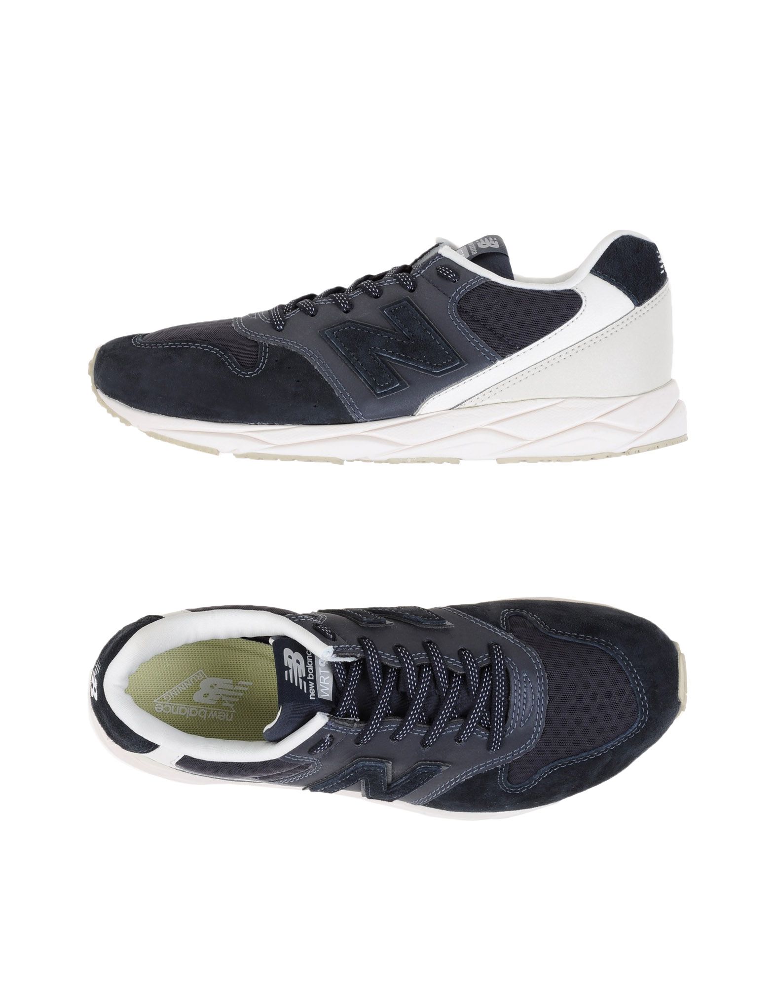 New Balance 96 Womens Sophisticated 11103969BJ New Balance 96 Womens Sophisticated 11103969BJ
