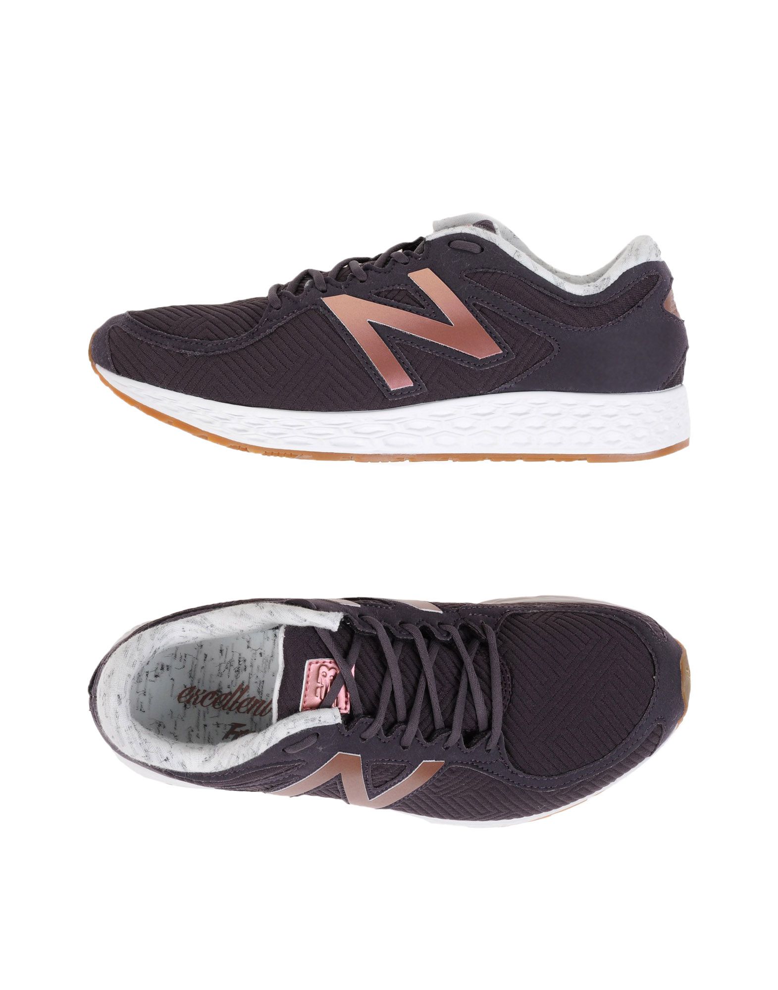 Sneakers New Balance Womens Zante - Donna - 11103977GB Sneakers New Balance Womens Zante - Donna - 11103977GB
