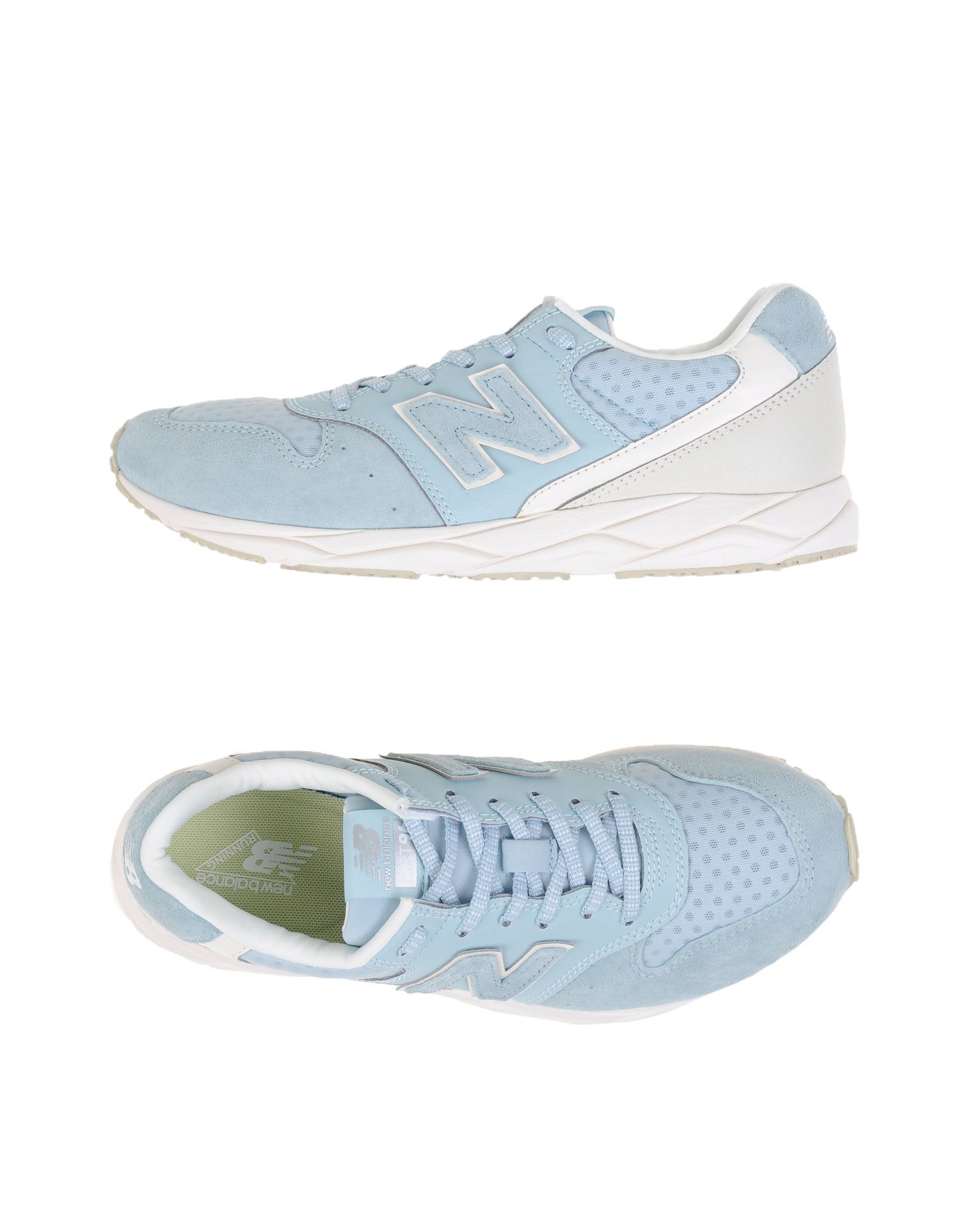 New Balance 96 Womens Sophisticated 11103987CN Neue Schuhe New Balance 96 Womens Sophisticated 11103987CN Neue Schuhe