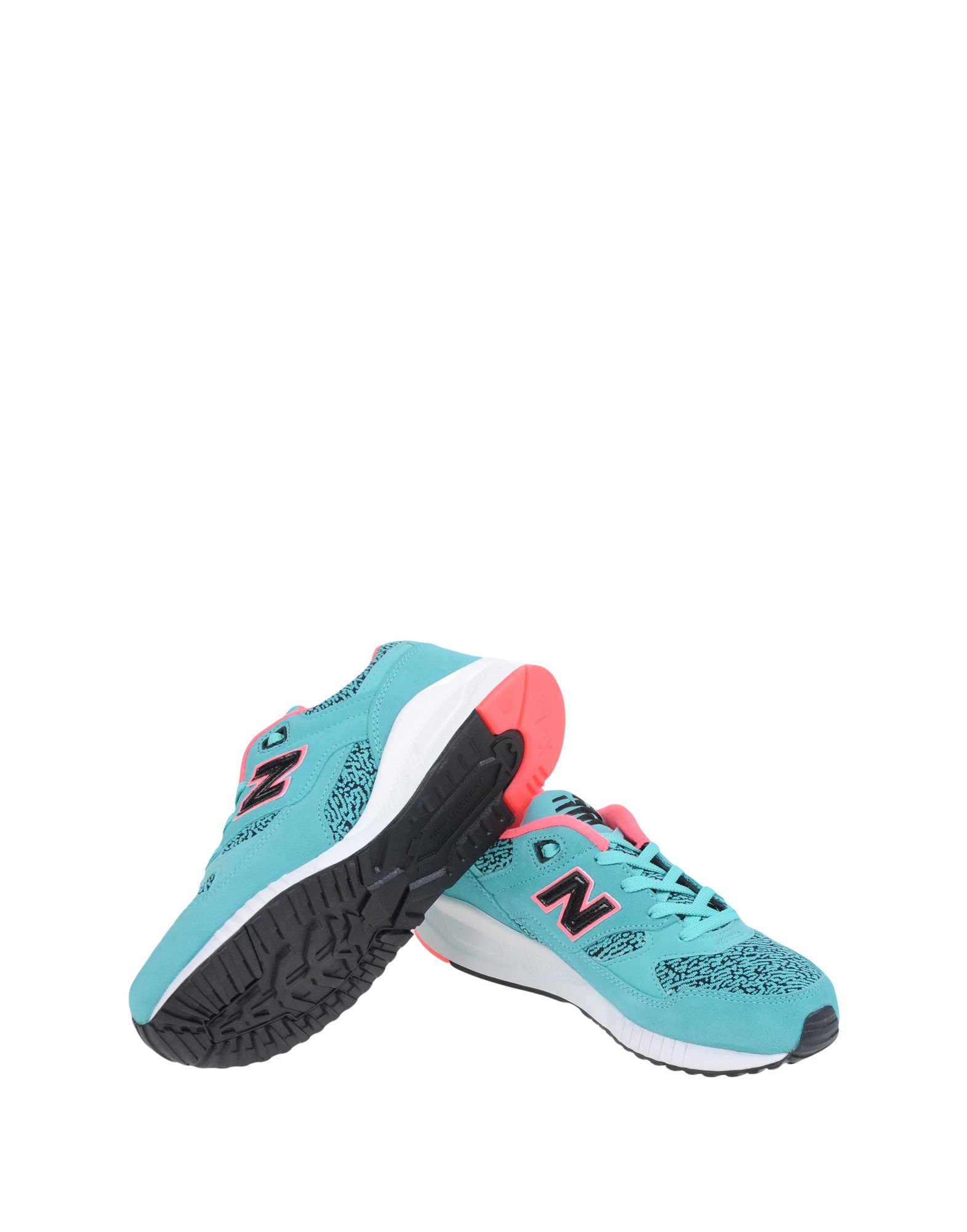 New Balance 530 530 530 Printed Upper - Sneakers - Women New Balance Sneakers online on United Kingdom - 11104070AW 773842 New Balance 530 530 530 Printed Upper - Sneakers - Women New Balance Sneakers online on United Kingdom - 11104070AW 773842