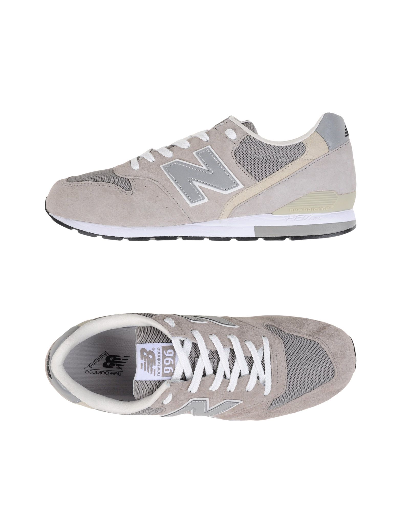 new balance ladies 996