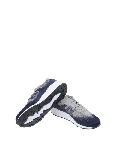 new balance 580 homme violet