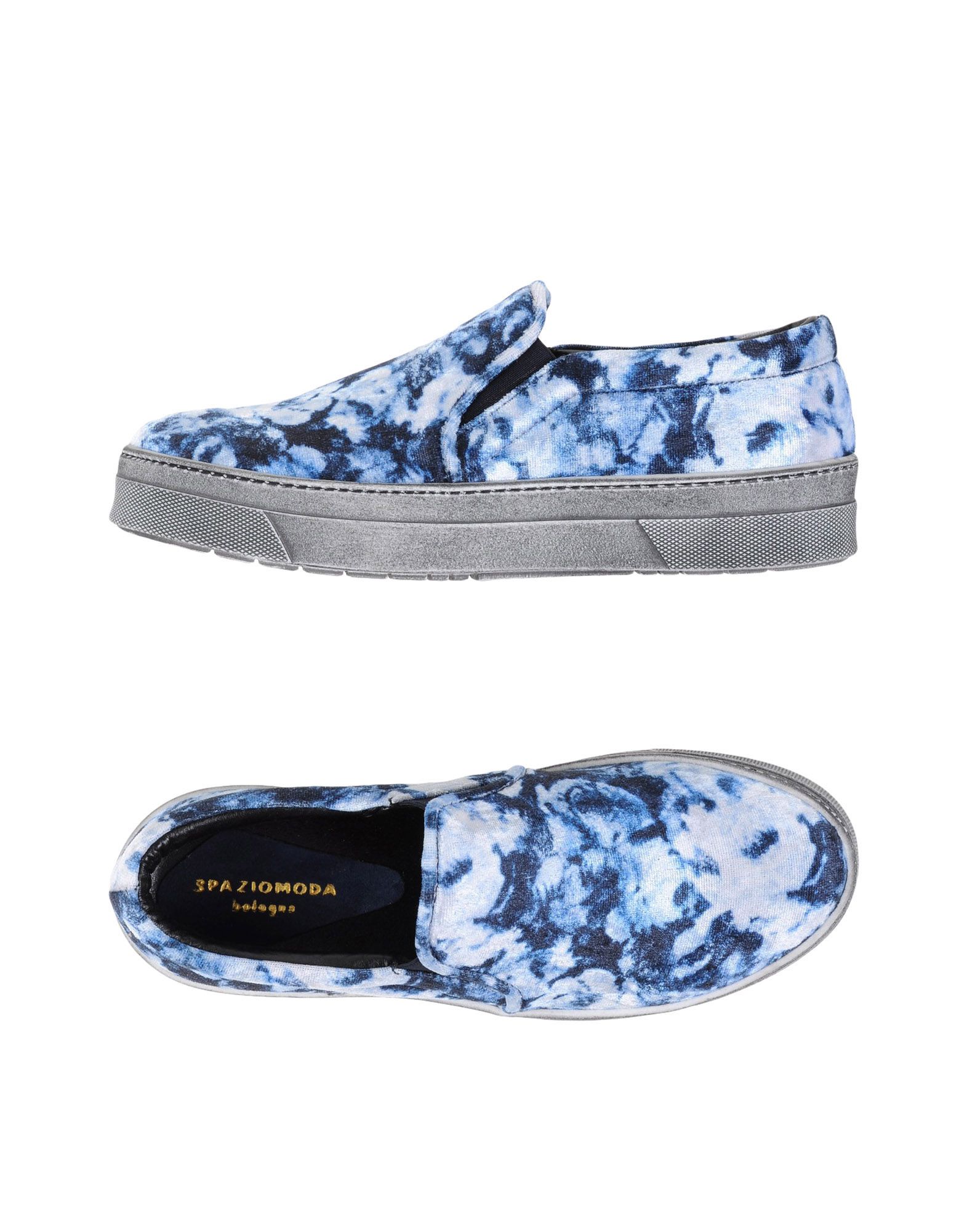 Moda Sneakers Spaziomoda Donna - 11104331VE Moda Sneakers Spaziomoda Donna - 11104331VE