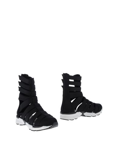 ZOOM JEFFREY CAMPBELL - Bottine