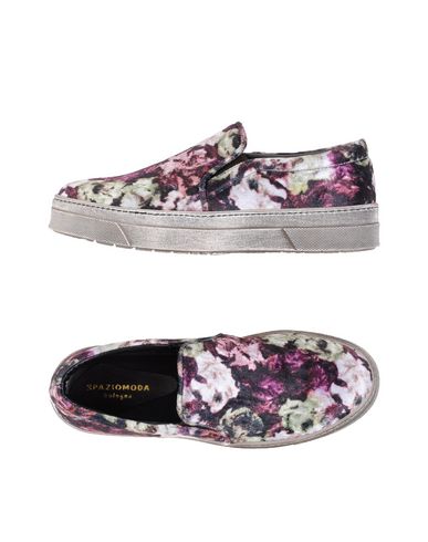 ZOOM SPAZIOMODA - Sneakers