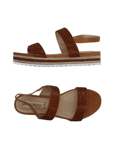 Casual salvaje Espadrilla Spaziomoda Mujer - Espadrillas Spaziomoda - 11104545BJ Camel Casual salvaje Espadrilla Spaziomoda Mujer - Espadrillas Spaziomoda - 11104545BJ Camel