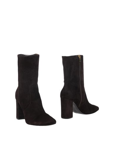 ZOOM PHISIQUE DE FEMME - Ankle boot