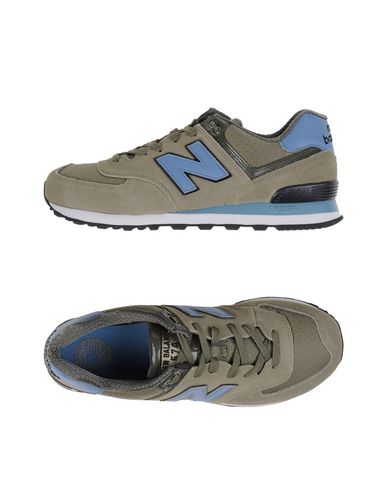 ZOOM NEW BALANCE - Sneakers