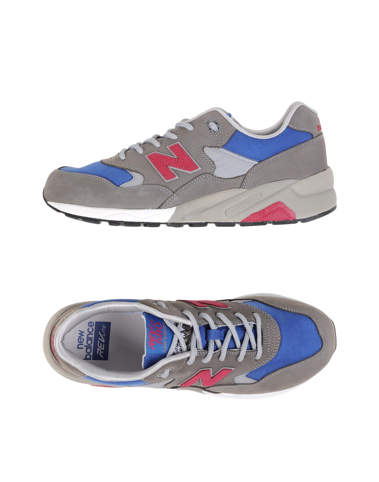 new balance 580 bianche new balance 580 bianche