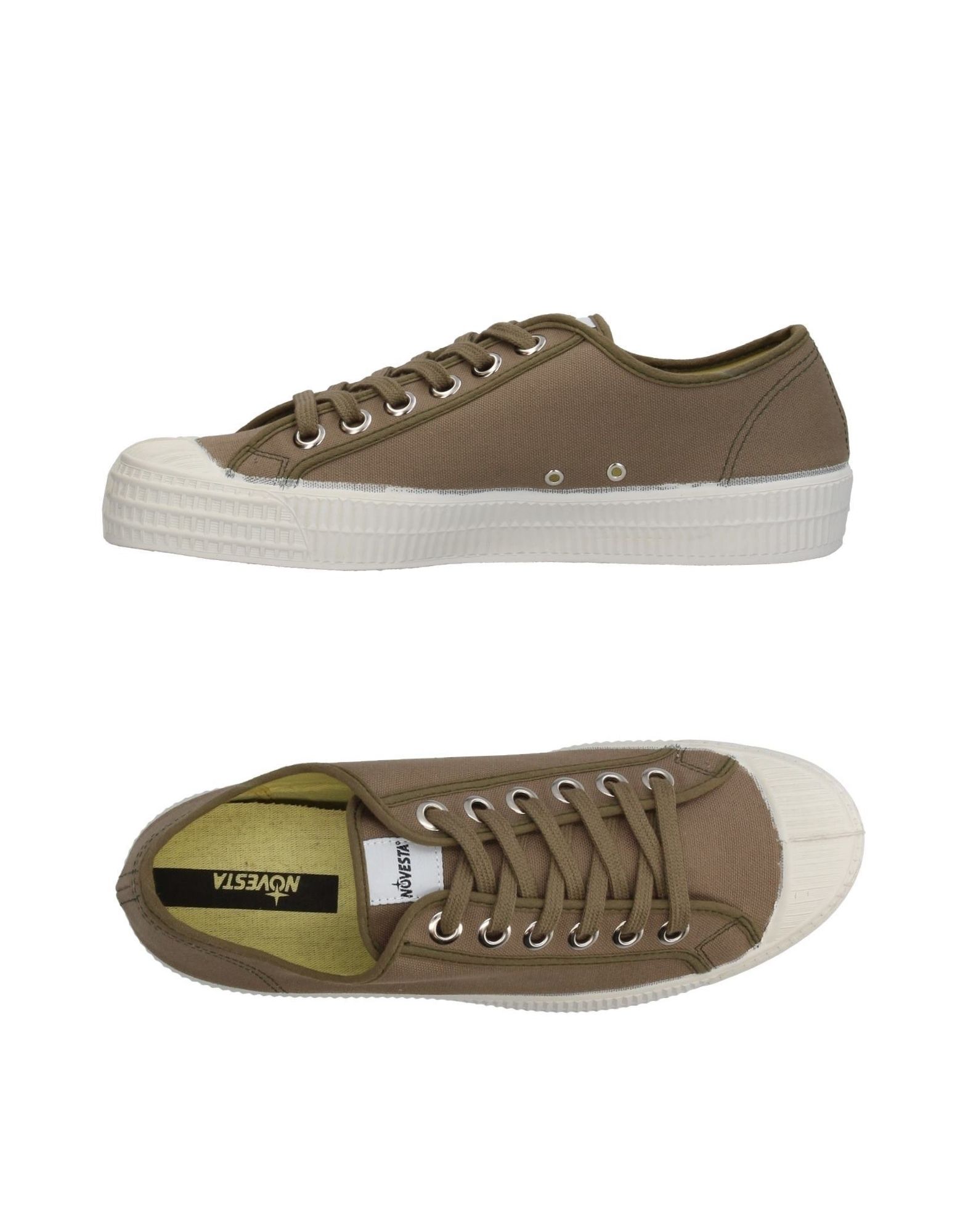 Rabatt echte Schuhe Novesta Sneakers Herren 11104715MC Rabatt Rabatt Rabatt echte Schuhe Novesta Sneakers Herren 11104715MC 71b4f2