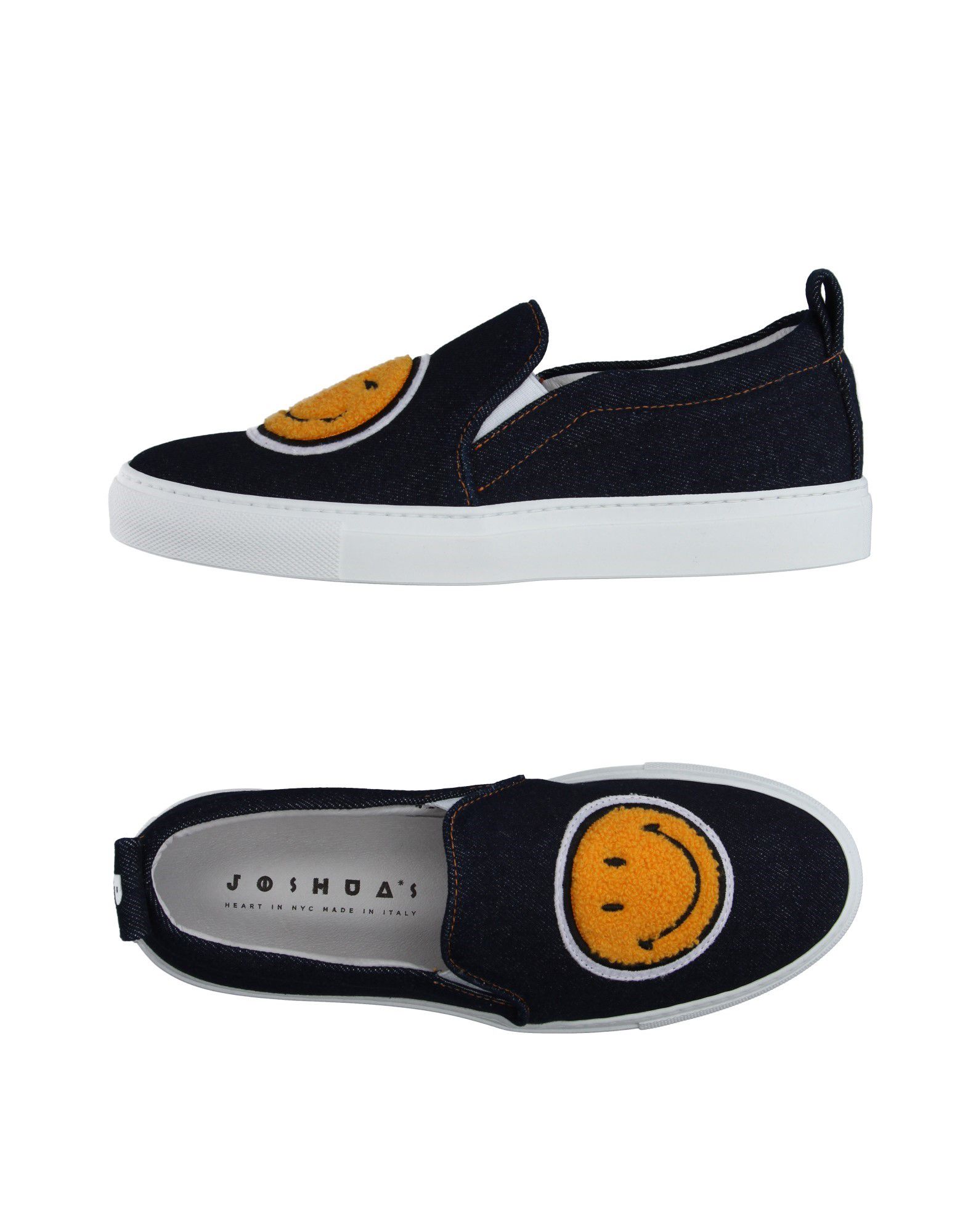 Haltbare Mode billige Schuhe Joshua*S Sneakers Damen 11104745CQ Heiße Schuhe Haltbare Mode billige Schuhe Joshua*S Sneakers Damen 11104745CQ Heiße Schuhe