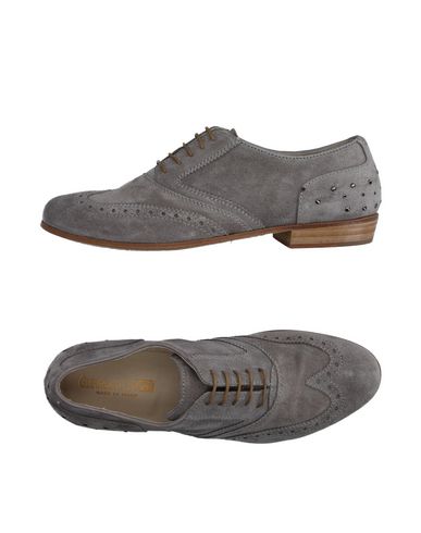Zapato De Cordones Gianfranco Lattanzi Mujer - Zapatos De Cordones Gianfranco Lattanzi - 11104791TA Gris Zapato De Cordones Gianfranco Lattanzi Mujer - Zapatos De Cordones Gianfranco Lattanzi - 11104791TA Gris