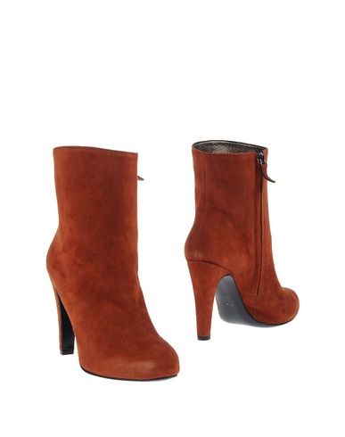 ZOOM NEW YORK INDUSTRIE - Ankle boot