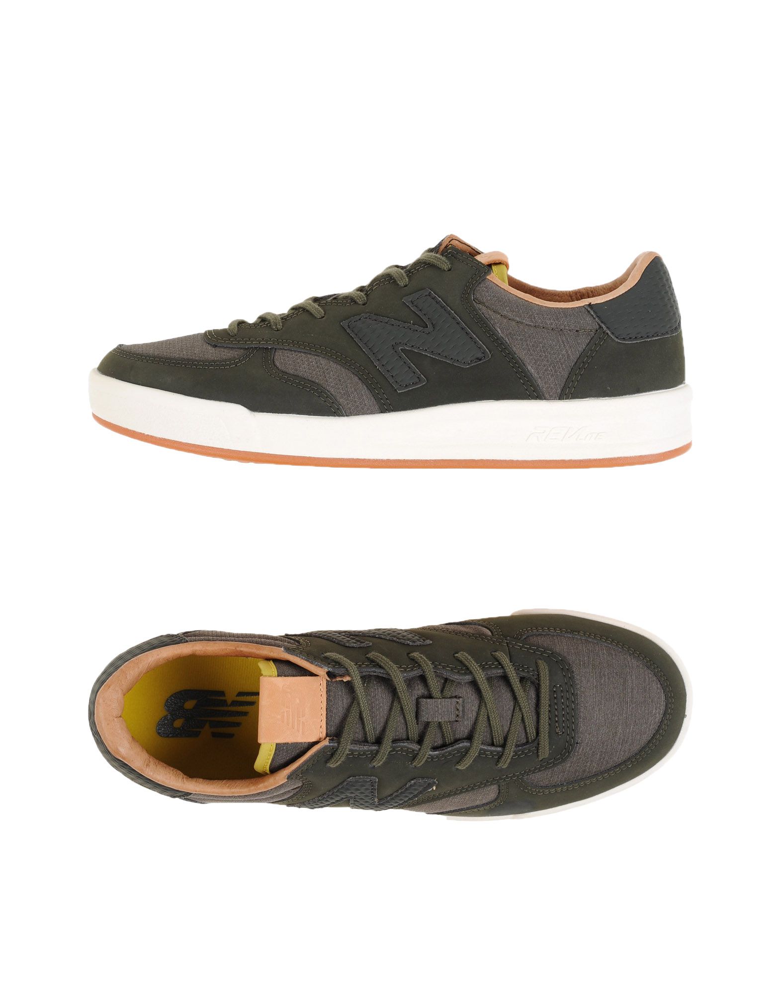 Sneakers New Balance Ct300 Womens Court - Donna - 11104856KE Sneakers New Balance Ct300 Womens Court - Donna - 11104856KE