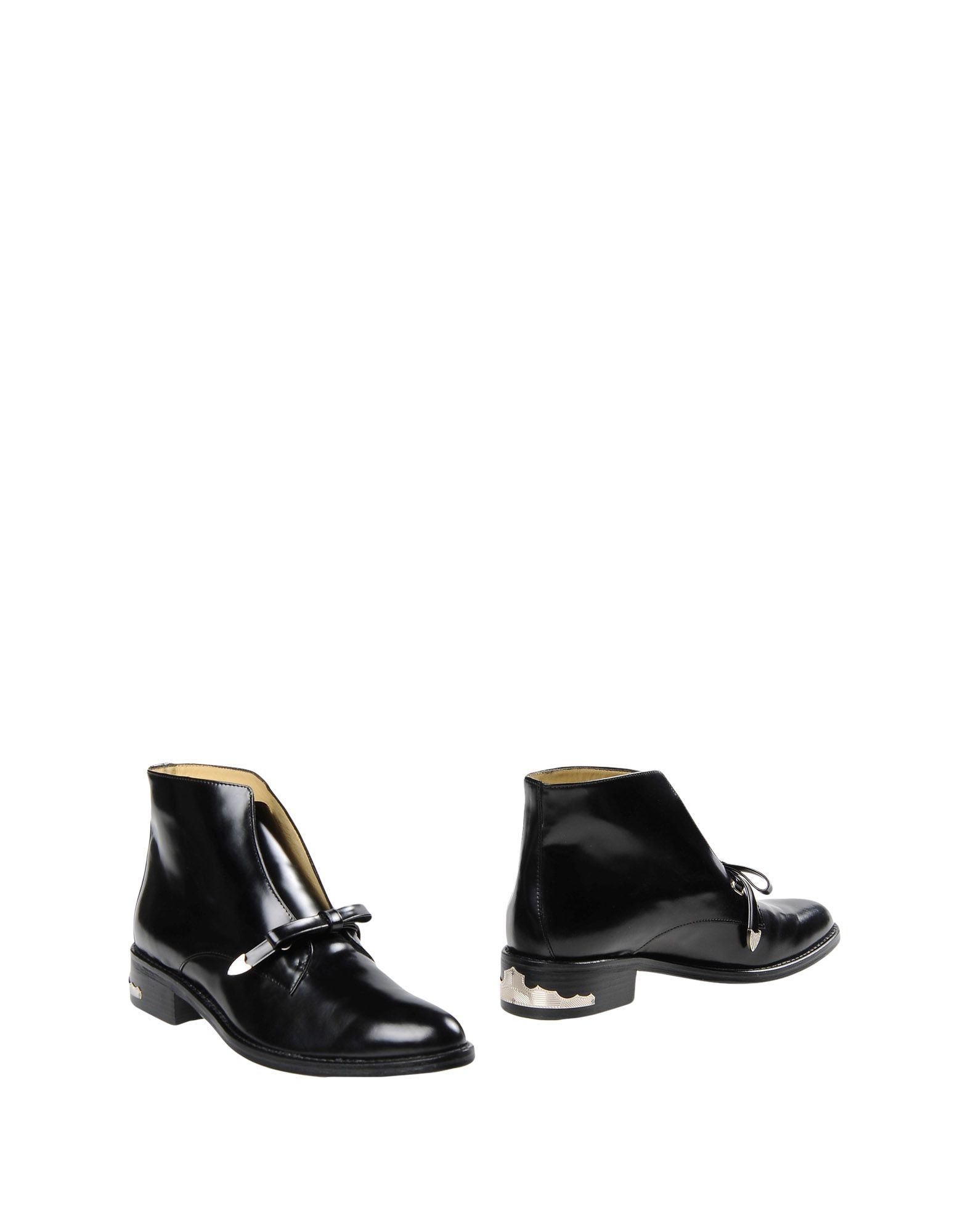 Toga Pulla Stiefelette Damen 11105116KTGut aussehende strapazierfähige Schuhe Toga Pulla Stiefelette Damen 11105116KTGut aussehende strapazierfähige Schuhe