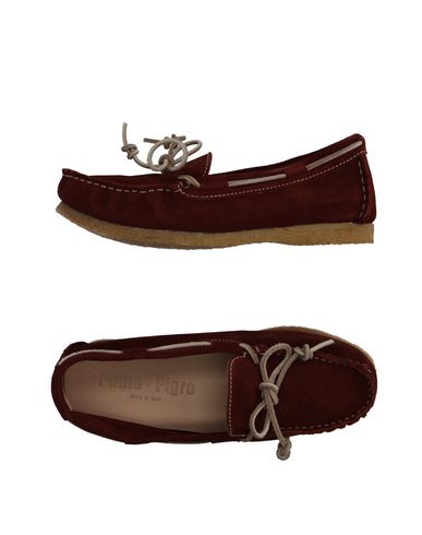 Los zapatos más populares para hombres y mujeres Mocasín Punto Pigro Mujer - Mocasines Punto Pigro - 11105495HB Marrón Los zapatos más populares para hombres y mujeres Mocasín Punto Pigro Mujer - Mocasines Punto Pigro - 11105495HB Marrón