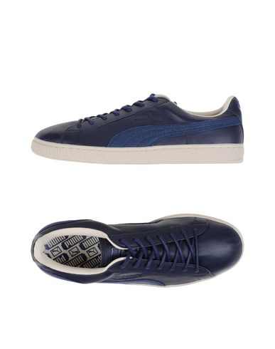 Zapatos con descuento Zapatillas Puma Basket Classic Citi - Hombre - Zapatillas Puma - 11105499QN Azul oscuro Zapatos con descuento Zapatillas Puma Basket Classic Citi - Hombre - Zapatillas Puma - 11105499QN Azul oscuro