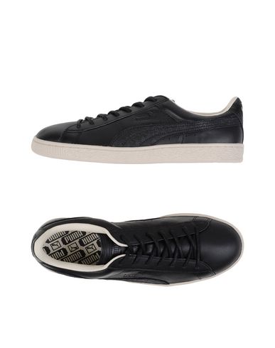 Zapatos con descuento Zapatillas Puma Basket Classic Citi - Hombre - Zapatillas Puma - 11105504OG Negro Zapatos con descuento Zapatillas Puma Basket Classic Citi - Hombre - Zapatillas Puma - 11105504OG Negro