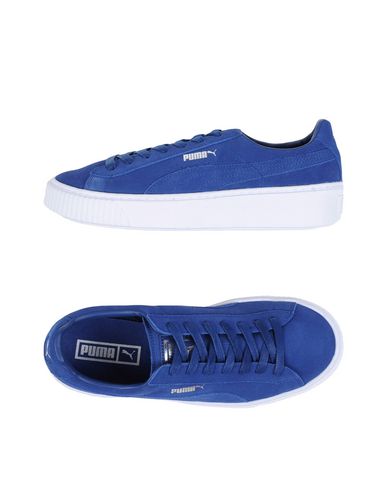 ZOOM PUMA - Sneakers