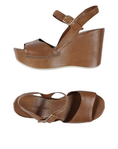 Casual salvaje Sandalia Roberto Del Carlo Mujer - Sandalias Roberto Del Carlo - 11105590HG Marrón Casual salvaje Sandalia Roberto Del Carlo Mujer - Sandalias Roberto Del Carlo - 11105590HG Marrón