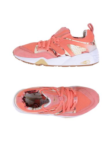 Zapatillas Puma X Careaux Bog X Careaux X Graphic - Mujer - Zapatillas Puma X Careaux - 11105598PR Rosa pastel Zapatillas Puma X Careaux Bog X Careaux X Graphic - Mujer - Zapatillas Puma X Careaux - 11105598PR Rosa pastel