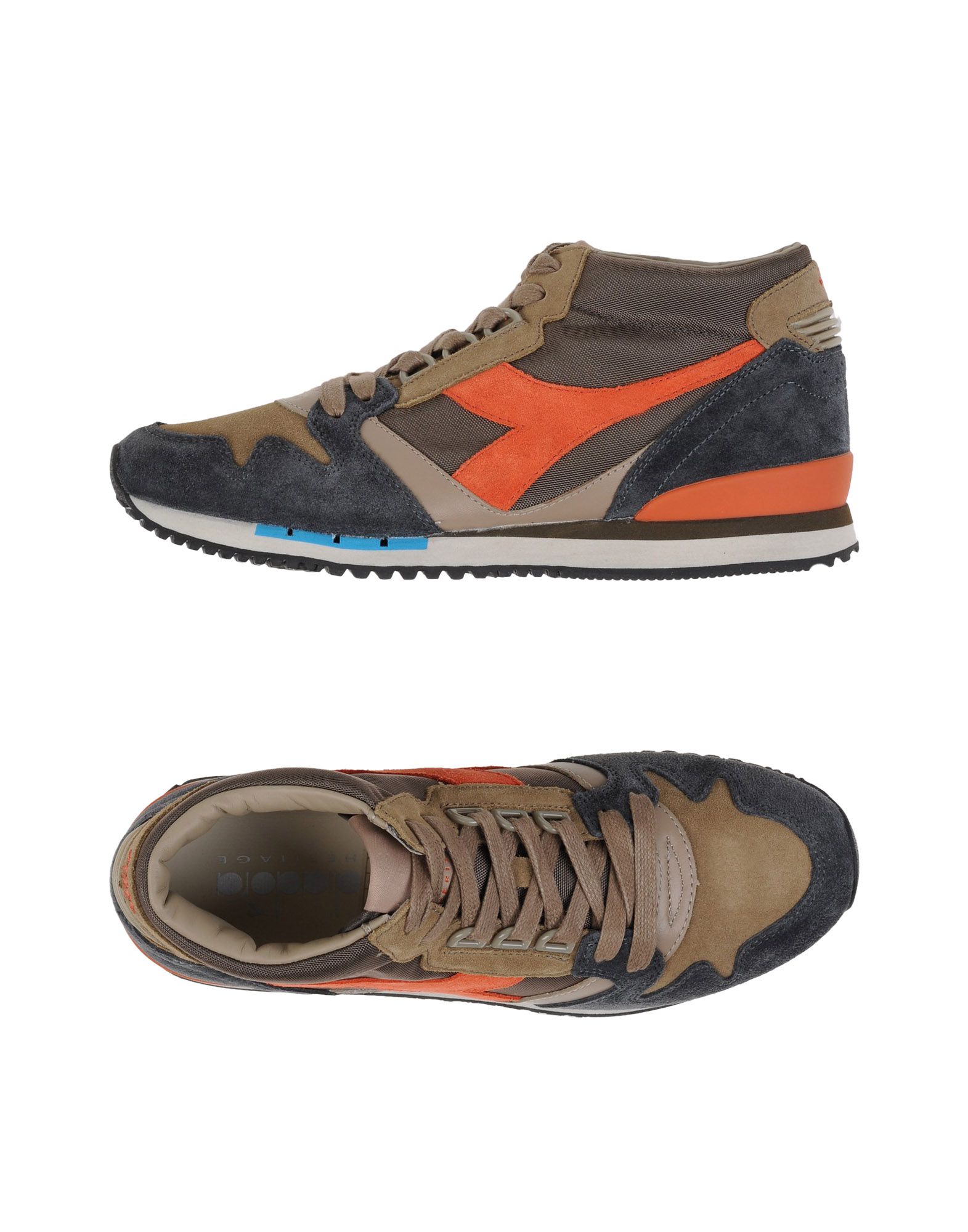 diadora heritage sneakers